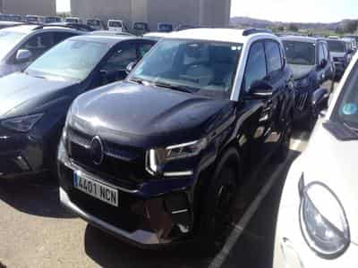 Citroen C3 Max (2025) - Photo 1