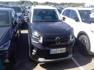 Citroen C3 Max (2025) - Photo 2
