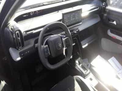 Citroen C3 Max (2025) - Photo 4