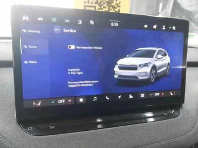 Skoda Enyaq Standard (2025) - Photo 7