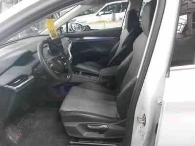 Skoda Enyaq Standard (2025) - Photo 8