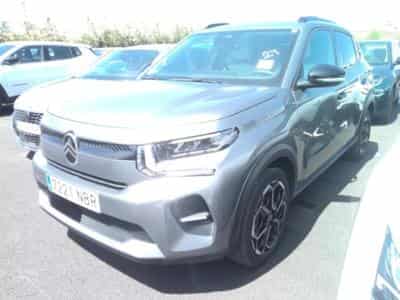Citroen C3 Max 45 kWh (2025) - Photo 1