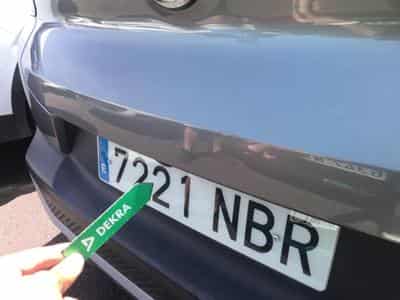 Citroen C3 Max 45 kWh (2025) - Photo 13