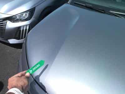Citroen C3 Max 45 kWh (2025) - Photo 7