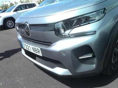 Citroen C3 Max 45 kWh (2025) - Photo 9