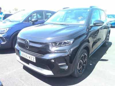Citroen C3 Max (2025) - Photo 1