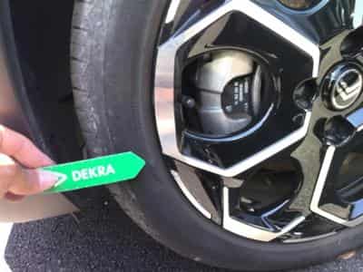 Citroen C3 Max (2025) - Photo 10