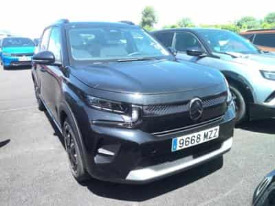Citroen C3 Max (2025) - Photo 2