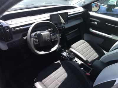 Citroen C3 Max (2025) - Photo 3