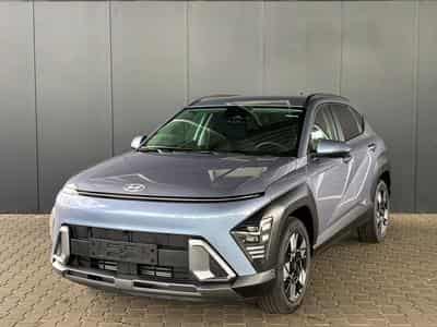 Hyundai Kona Comfort Plus (2025) - Photo 1