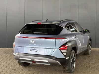 Hyundai Kona Comfort Plus (2025) - Photo 3