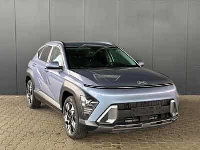 Hyundai Kona Comfort Plus (2025) - Photo 4