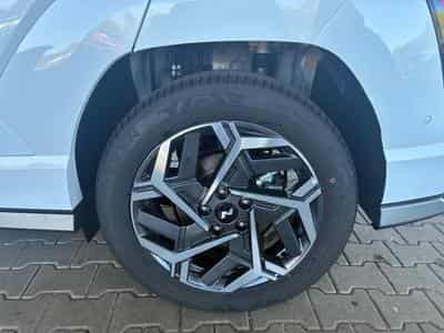 Hyundai Kona N-Line (2025) - Photo 11