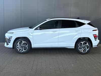 Hyundai Kona N-Line (2025) - Photo 2