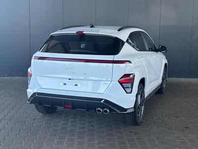 Hyundai Kona N-Line (2025) - Photo 3