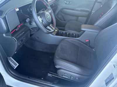 Hyundai Kona N-Line (2025) - Photo 5