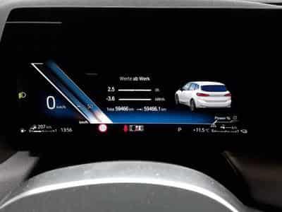 Bmw 230 2er Active Tourer - 230e xDrive (OPF)(EURO 6d) (2023) - Photo 12