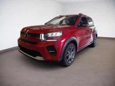 Citroen C3 Max (2025) - Photo 1