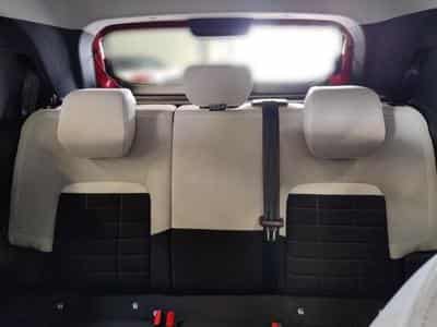 Citroen C3 Max (2025) - Photo 10