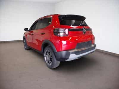 Citroen C3 Max (2025) - Photo 6