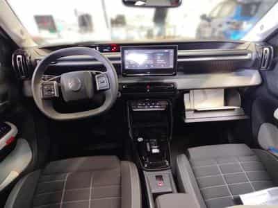 Citroen C3 Max (2025) - Photo 7