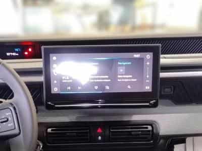 Citroen C3 Max (2025) - Photo 8