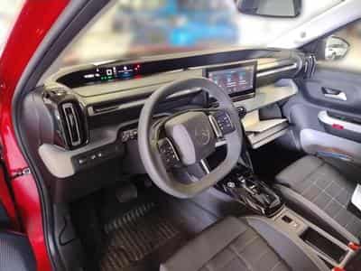 Citroen C3 Max (2025) - Photo 9