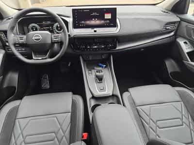 Nissan Qashqai N-Design (2026) - Photo 12