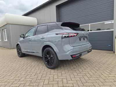 Nissan Qashqai N-Design (2026) - Photo 3