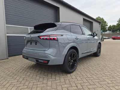 Nissan Qashqai N-Design (2026) - Photo 5