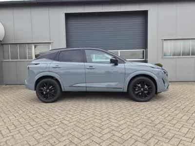 Nissan Qashqai N-Design (2026) - Photo 6
