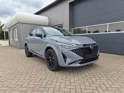 Nissan Qashqai N-Design (2026) - Photo 7