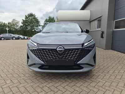 Nissan Qashqai N-Design (2026) - Photo 8