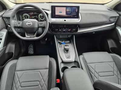 Nissan Qashqai N-Design (2026) - Photo 12