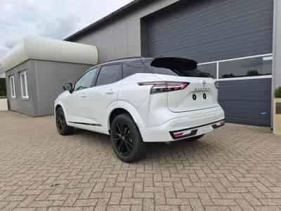 Nissan Qashqai N-Design (2026) - Photo 3