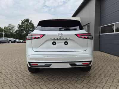 Nissan Qashqai N-Design (2026) - Photo 4