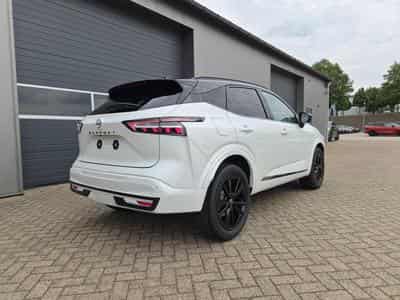 Nissan Qashqai N-Design (2026) - Photo 5