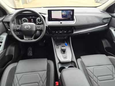 Nissan Qashqai N-Design (2026) - Photo 12