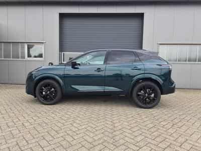 Nissan Qashqai N-Design (2026) - Photo 2
