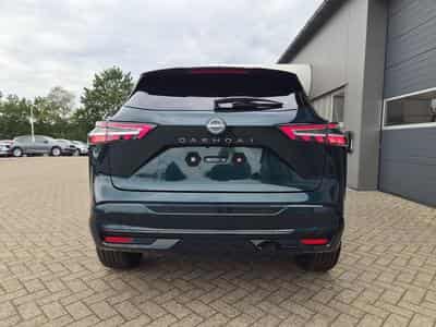 Nissan Qashqai N-Design (2026) - Photo 4