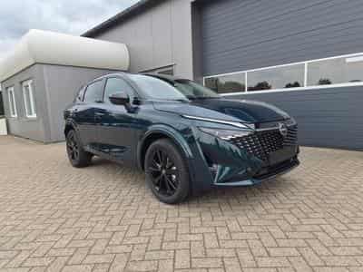 Nissan Qashqai N-Design (2026) - Photo 7