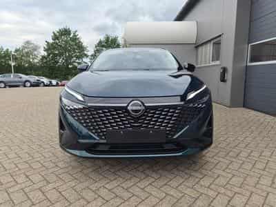 Nissan Qashqai N-Design (2026) - Photo 8