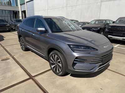 Byd Seal U DM-I DESIGN (2026) - Photo 1