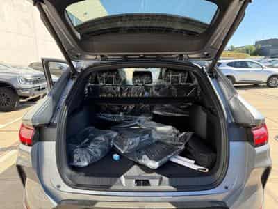 Byd Seal U DM-I DESIGN (2026) - Photo 10