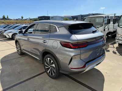 Byd Seal U DM-I DESIGN (2026) - Photo 3