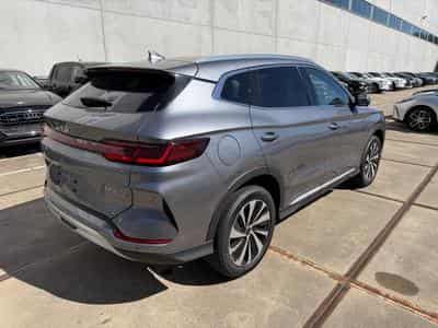 Byd Seal U DM-I DESIGN (2026) - Photo 4