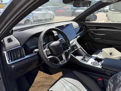 Byd Seal U DM-I DESIGN (2026) - Photo 5