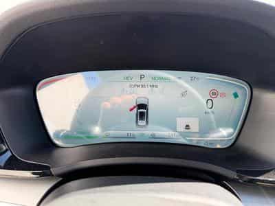Byd Seal U DM-I DESIGN (2026) - Photo 7