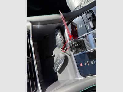 Byd Seal U DM-I DESIGN (2026) - Photo 8