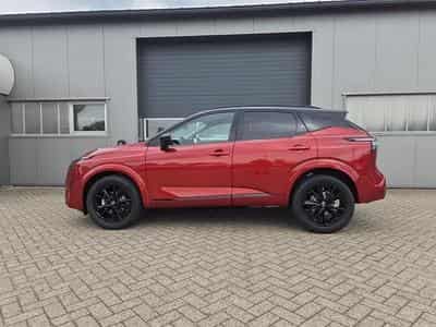 Nissan Qashqai N-Design (2026) - Photo 2